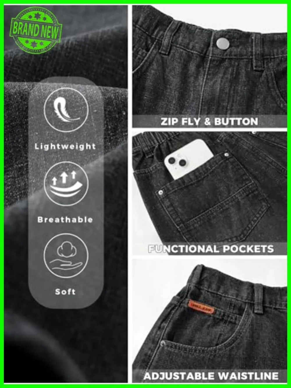 N/A 👖 **overview**